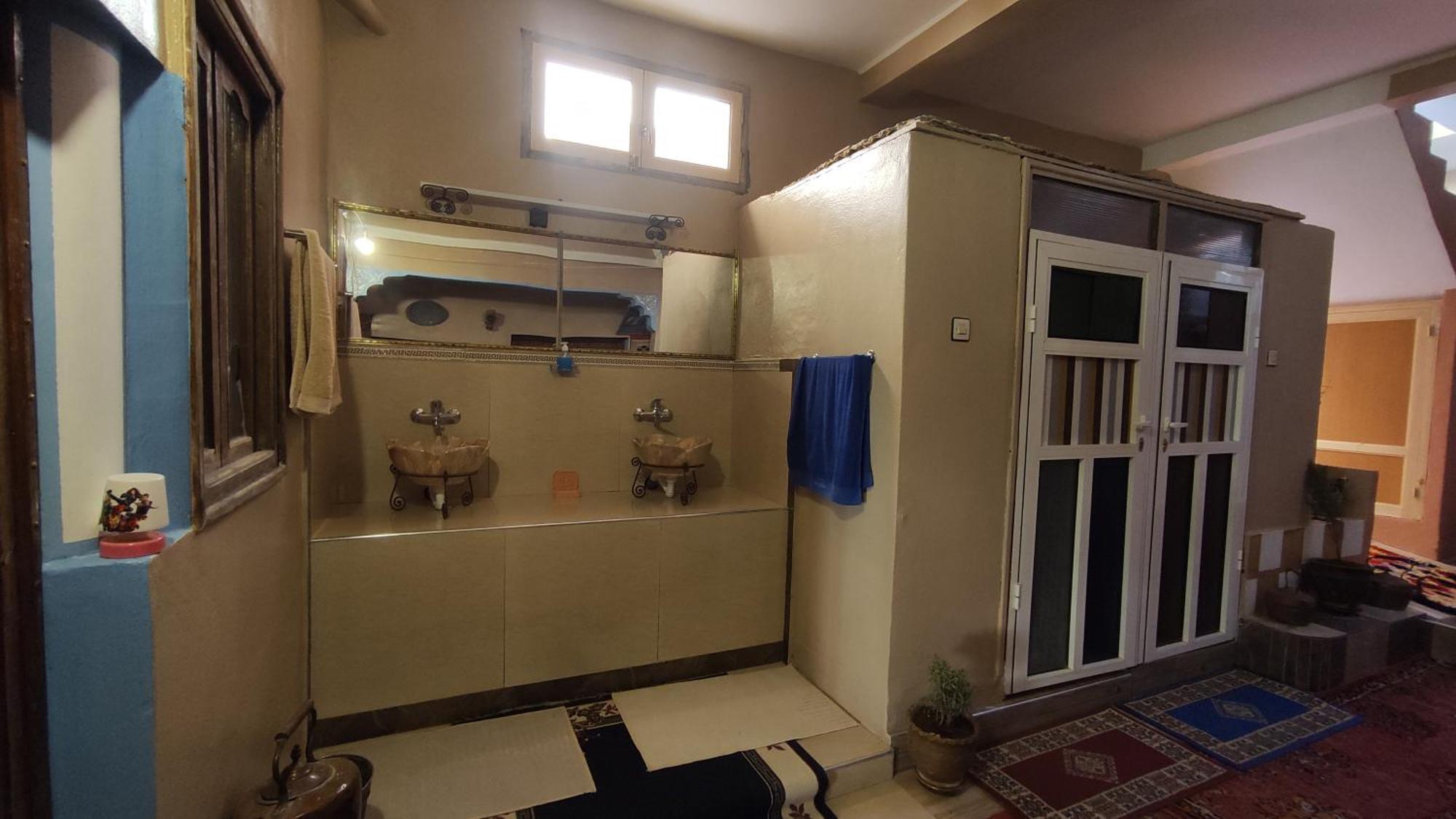 Guesthouse Panorama Todra Tinghir Екстер'єр фото